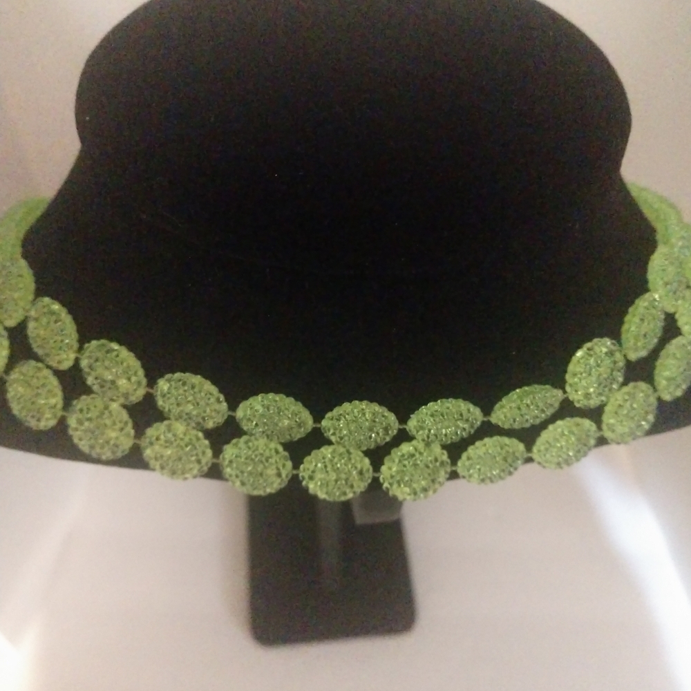 Vintage Necklace